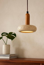 Opviq Worm - Oak